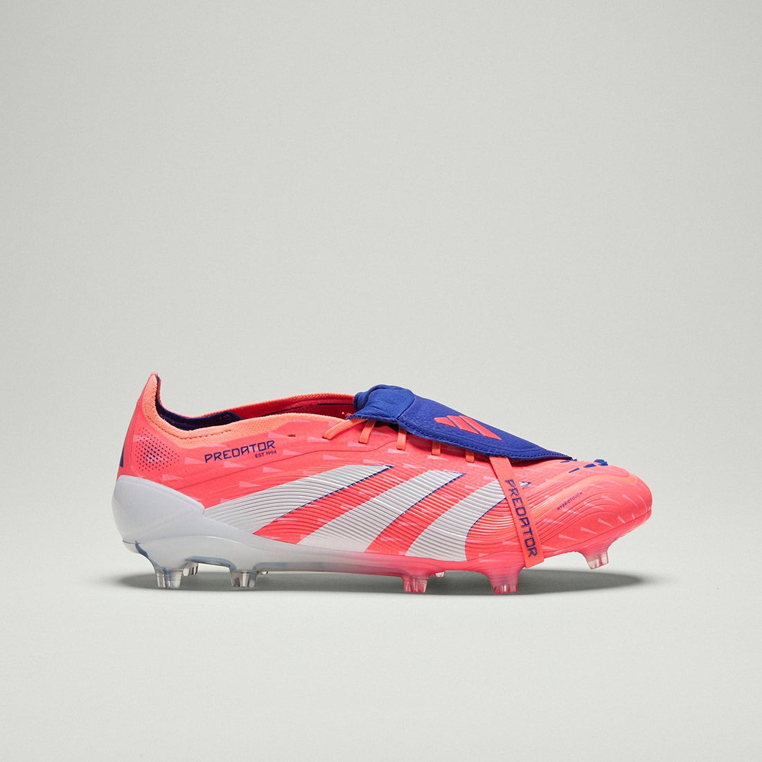 adidas アディダス プレデター ELITE FT FG(オレンジ×ブルー×ホワイト