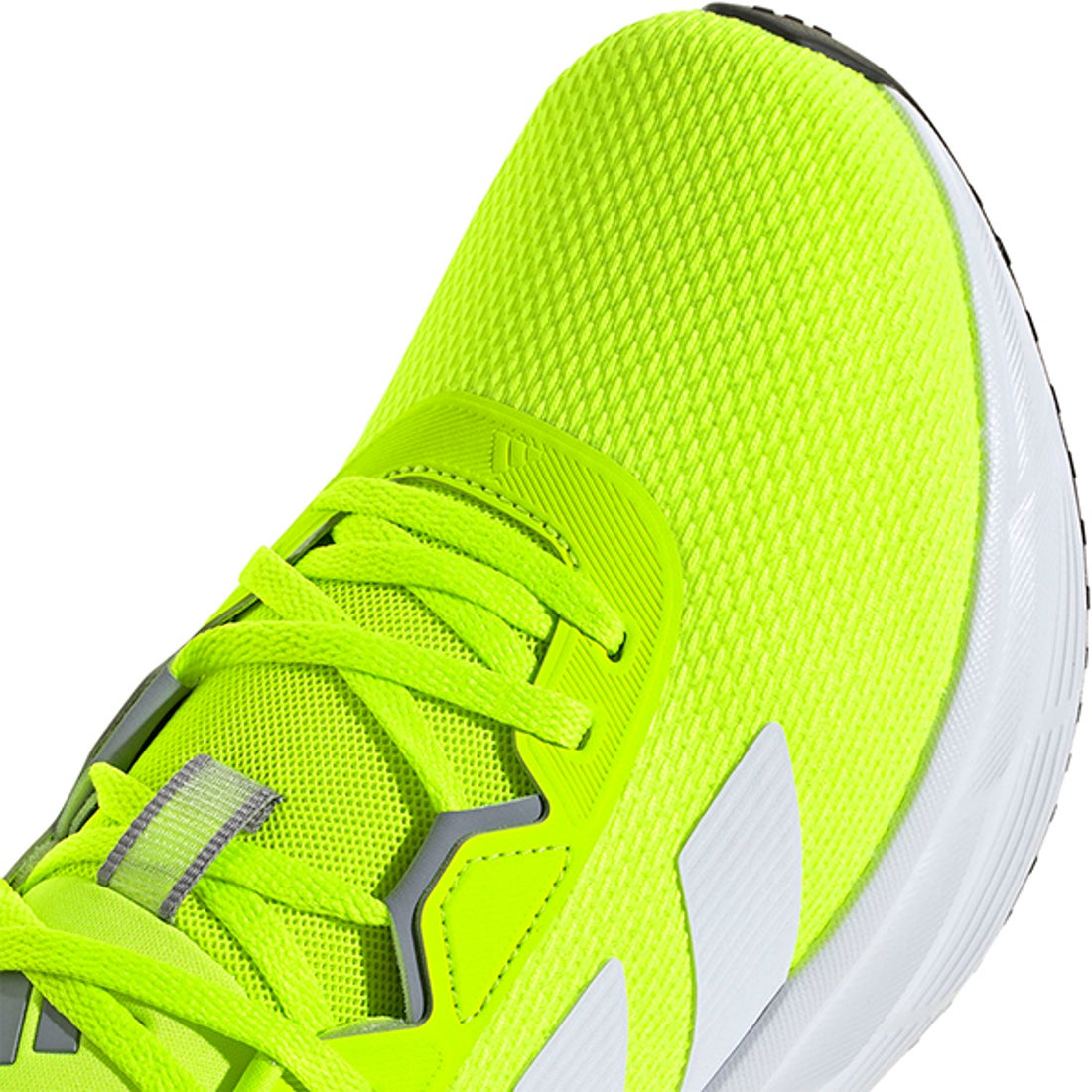 adidas アディダス GLX 7 ランニング(イエロー) NKX11 JQ2624 サッカー