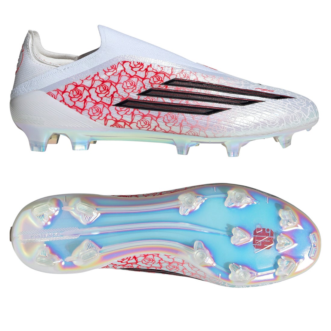 adidas アディダス F50 ELITE LL FG LY ラミン・ヤマル(ホワイト