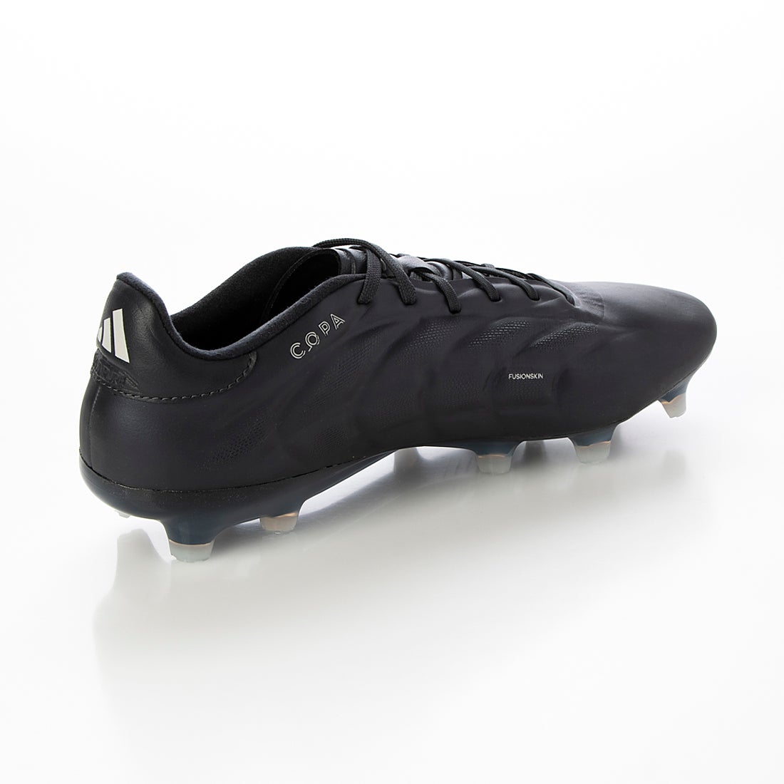 adidas アディダス コパピュア 2 ELITE FG(ブラック) MDJ45 IE7487