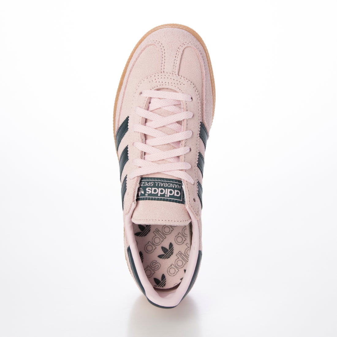 アディダス adidas adidasHANDBALL SPEZIAL W Clear Pink/Arctic Night