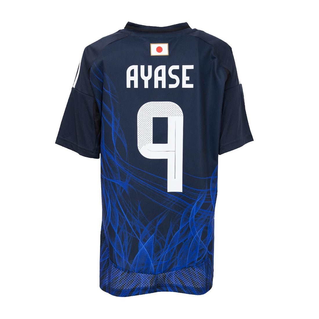 adidas アディダス キッズ サッカー日本代表 2024 ホーム レプリカ