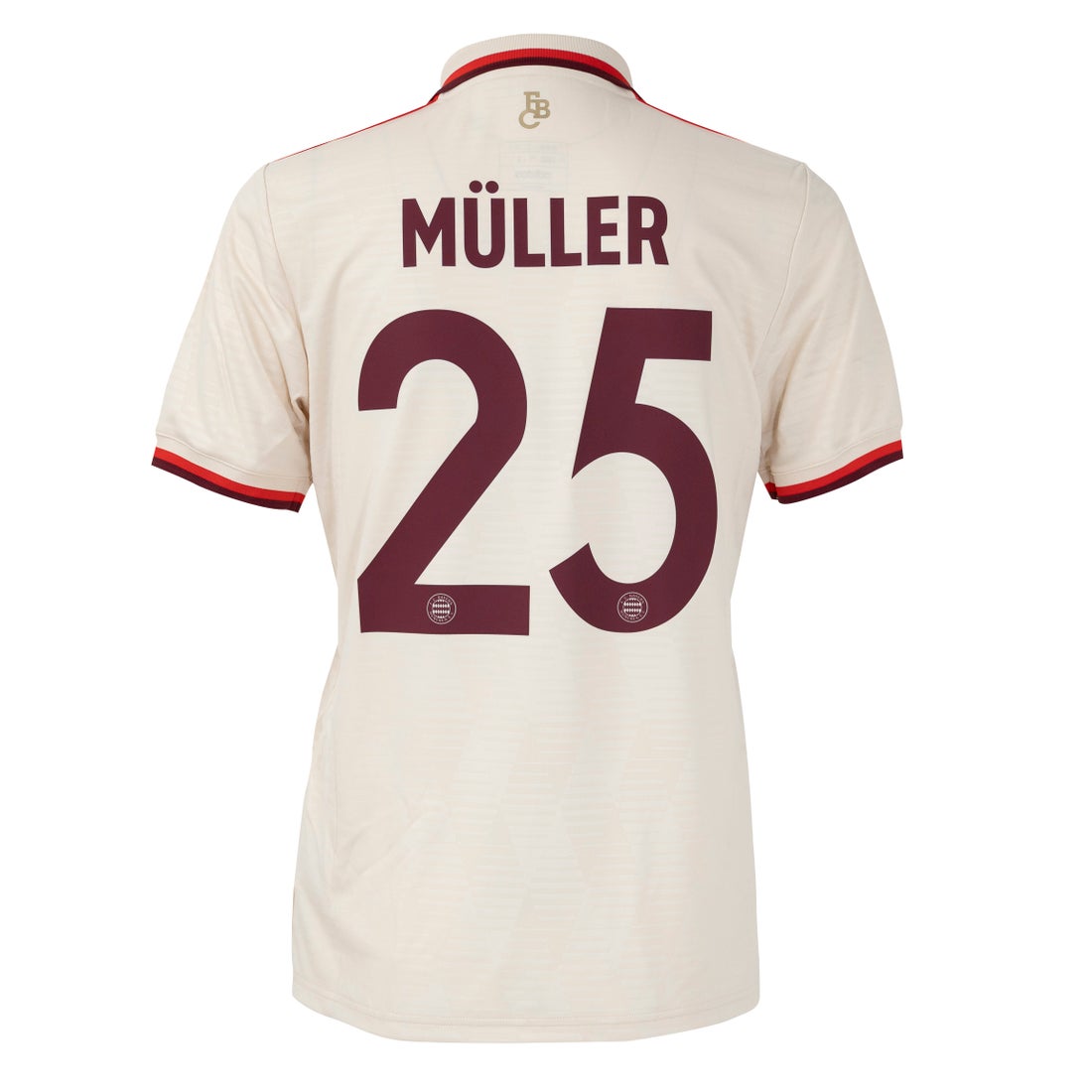 adidas バイエルンミュンヘン 24/25 ユニフォーム サード 半袖