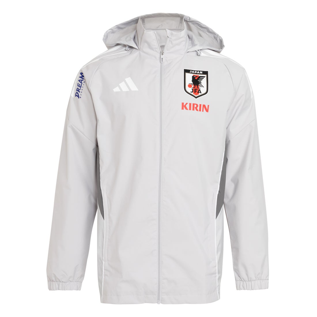 adidas アディダス サッカー日本代表 2025 TIRO25 コンペティション