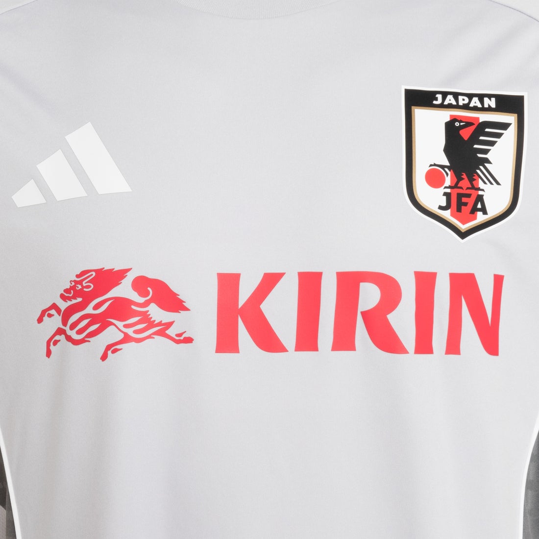 adidas アディダス サッカー日本代表 2025 TIRO25 コンペティション