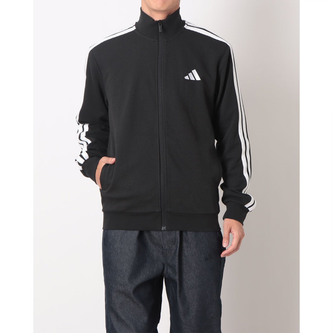 アディダス adidas メンズ ライフスタイル ウェア レギュラーフィット