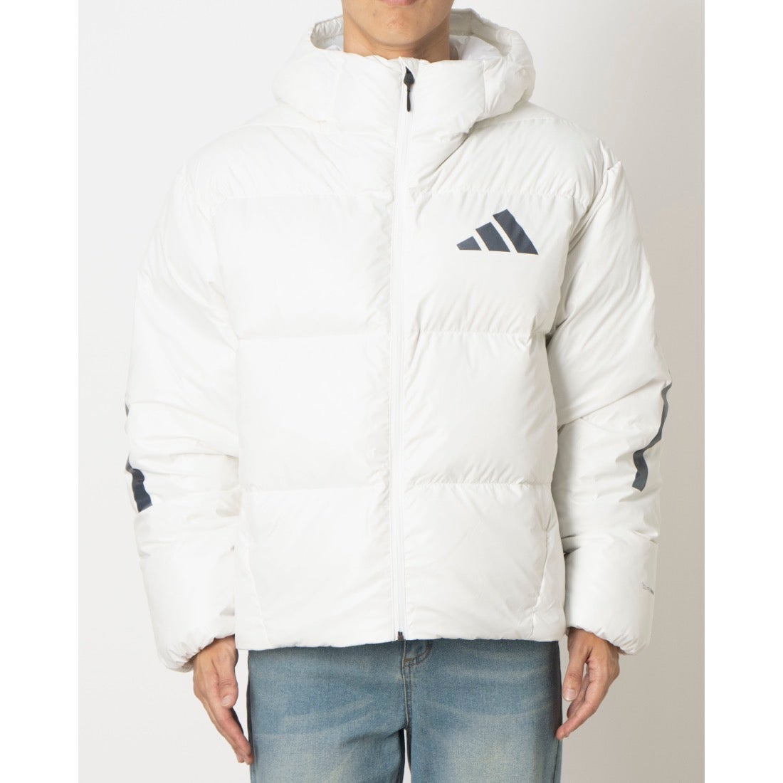 アディダス adidas メンズ ダウンジャケット ADIDAS Z.N.E.パファー