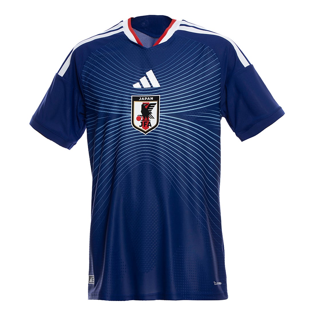 adidas アディダス サッカー日本代表 2026 ホーム オーセンティック