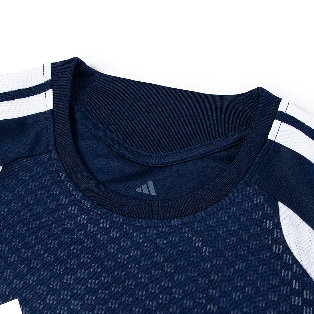 adidas アディダス TIRO26 コンペティション ジャージー(ネイビー