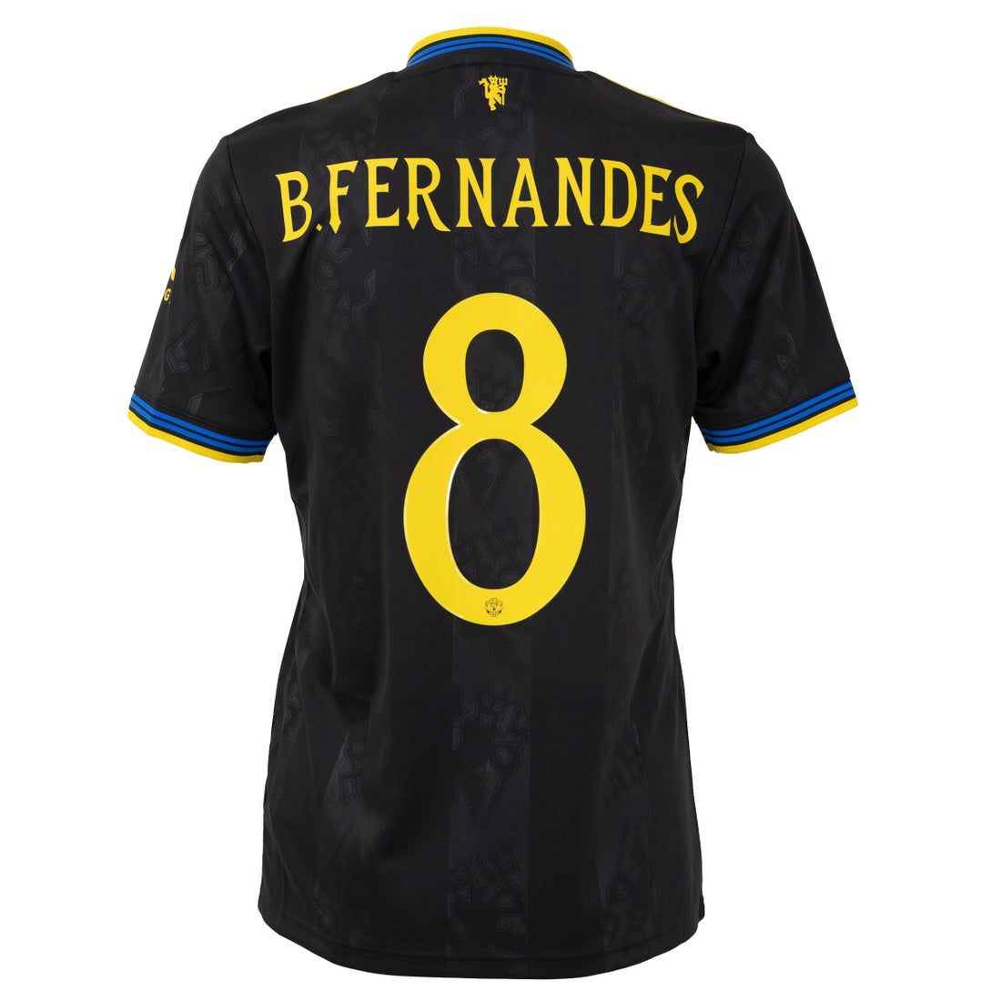 adidas マンチェスターユナイテッド 25/26 ユニフォーム サード 半袖