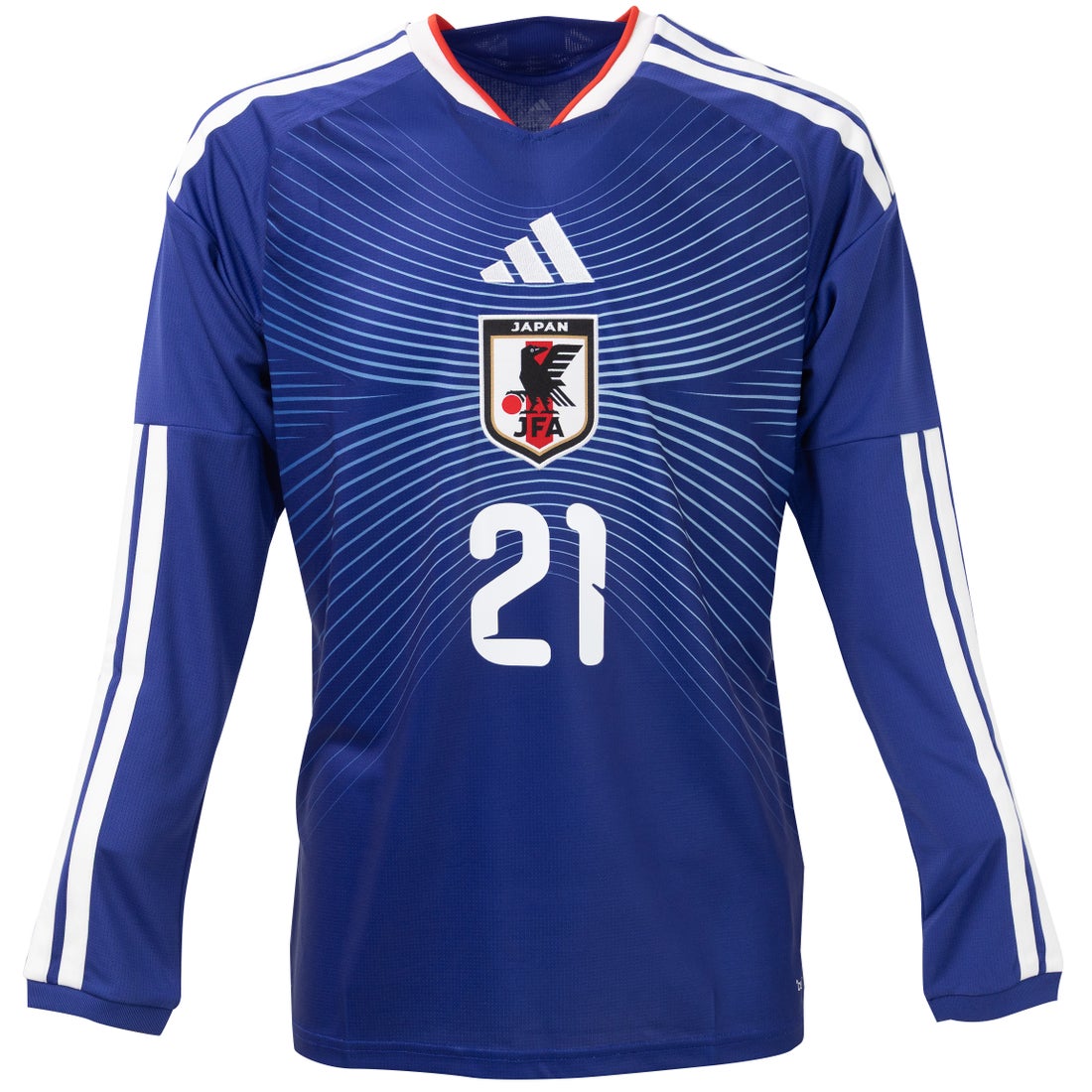 adidas アディダス サッカー日本代表 2026 ホーム レプリカ