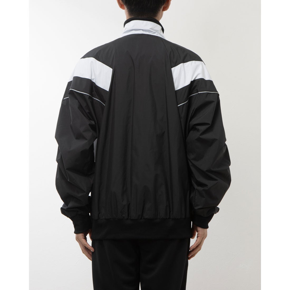 アディダス adidas メンズ ウインドジャケット M CBST ウィンド