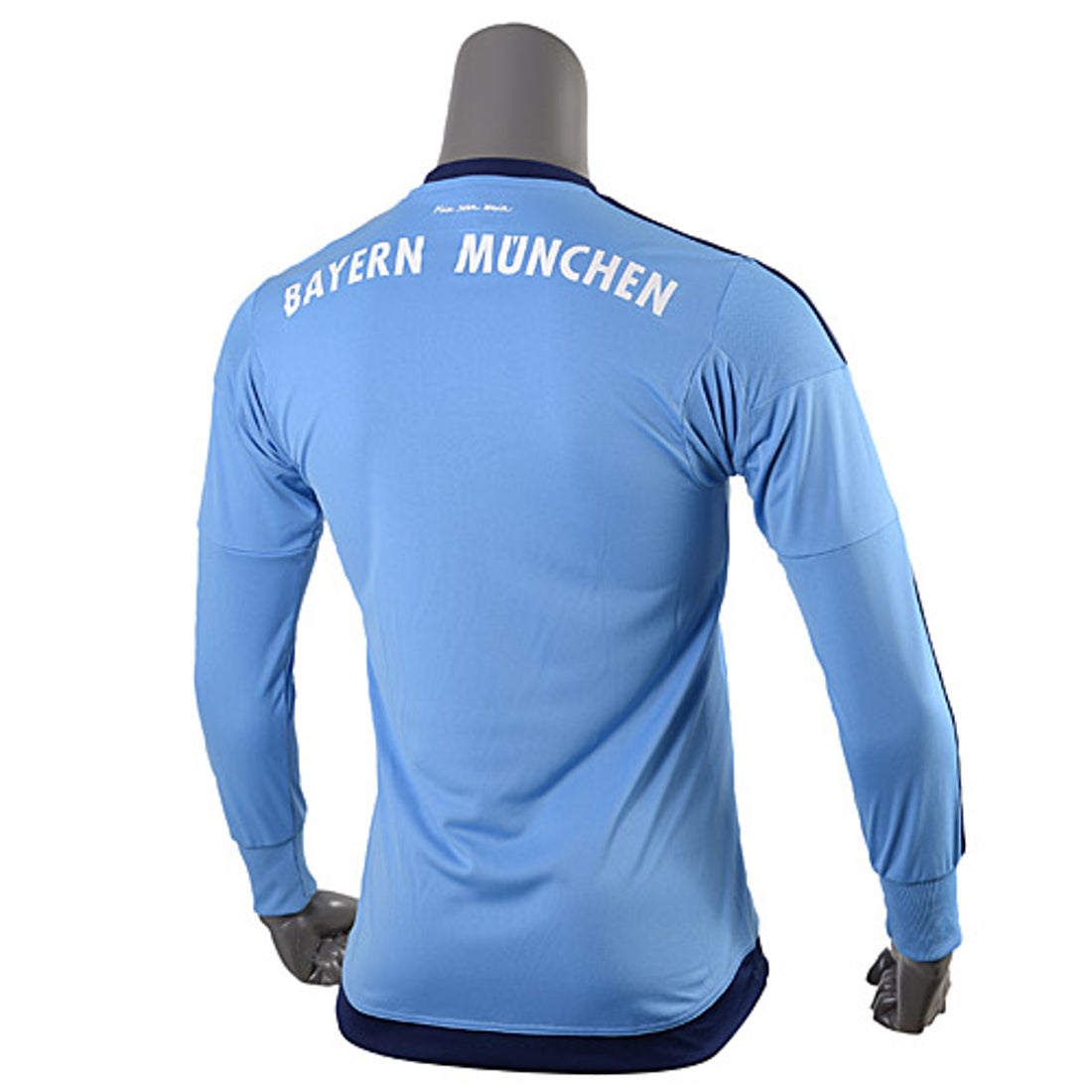 adidas バイエルンミュンヘン 15/16 GKユニフォーム 長袖 レプリカ