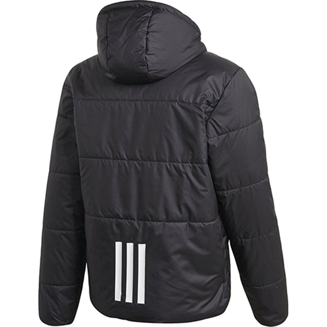 adidas アディダス BSC フード付きインサレーテッド ジャケット