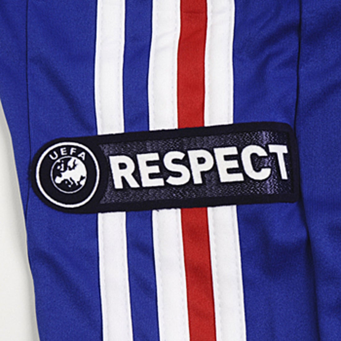 adidas フランス代表 07/08 ユニフォーム ホーム半袖【ユーロ2008