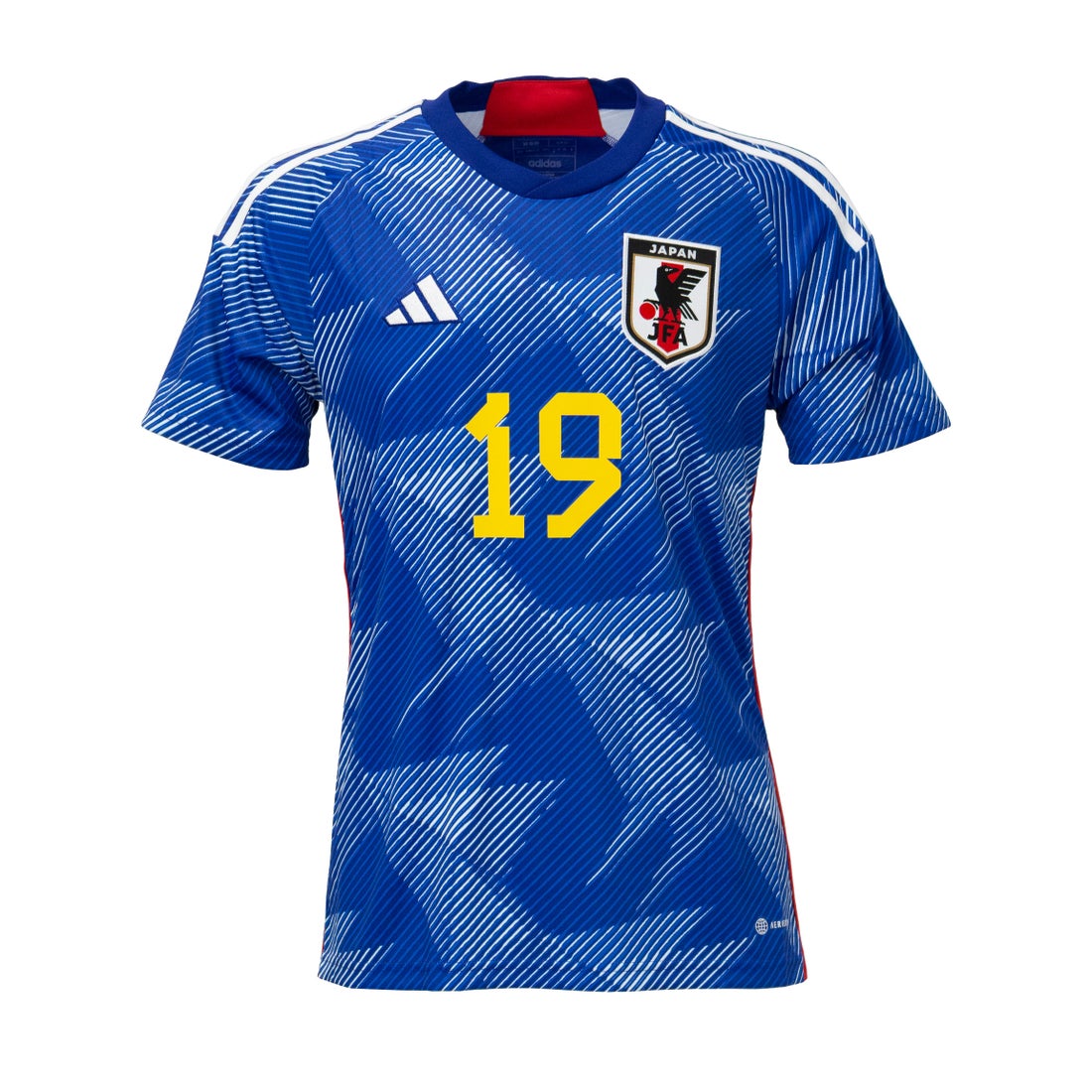 adidas アディダス サッカー日本代表 2022 ホーム レプリカ