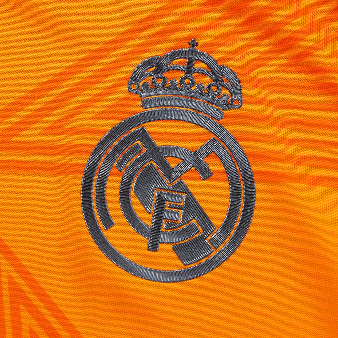 adidas レアルマドリード 24/25 ユニフォーム アウェイ 半袖