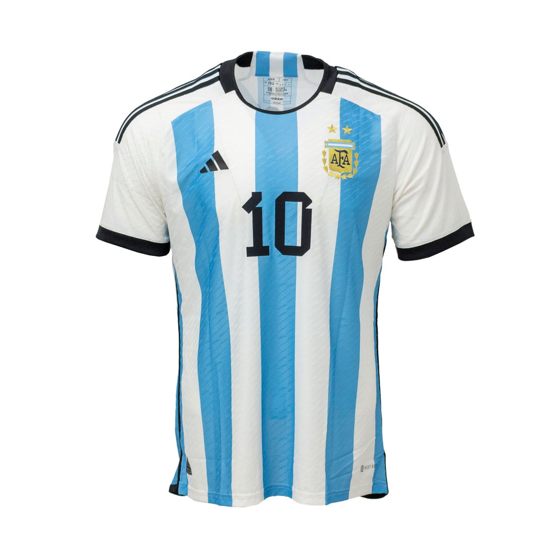 adidas アルゼンチン代表 2022 ユニフォーム ホーム 半袖