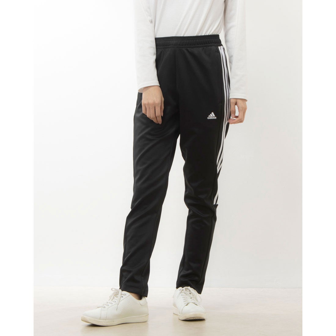 アディダス adidas レディース ジャージパンツ ティロ トラックパンツ