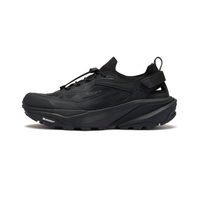 デサント オルテライン DESCENTE ALLTERRAIN モジュラライズ FK