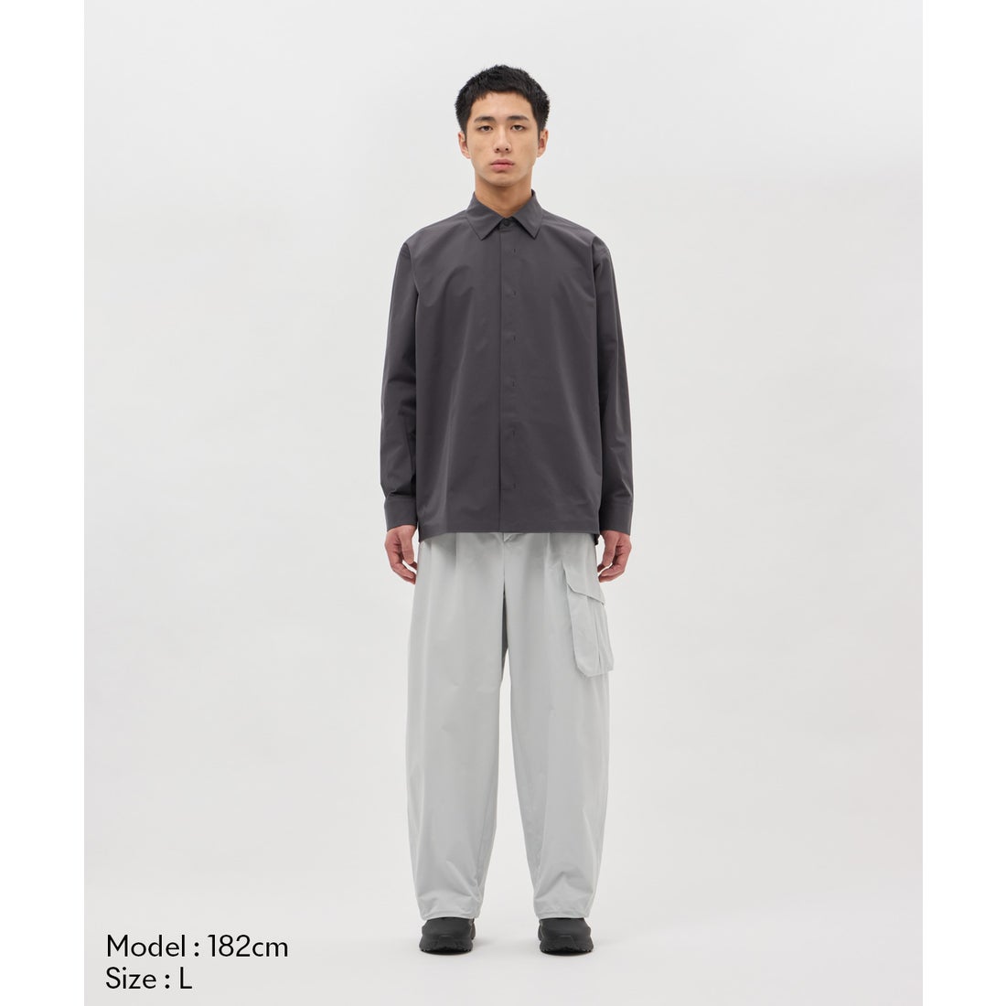 デサント オルテライン DESCENTE ALLTERRAIN ストレッチシームレス