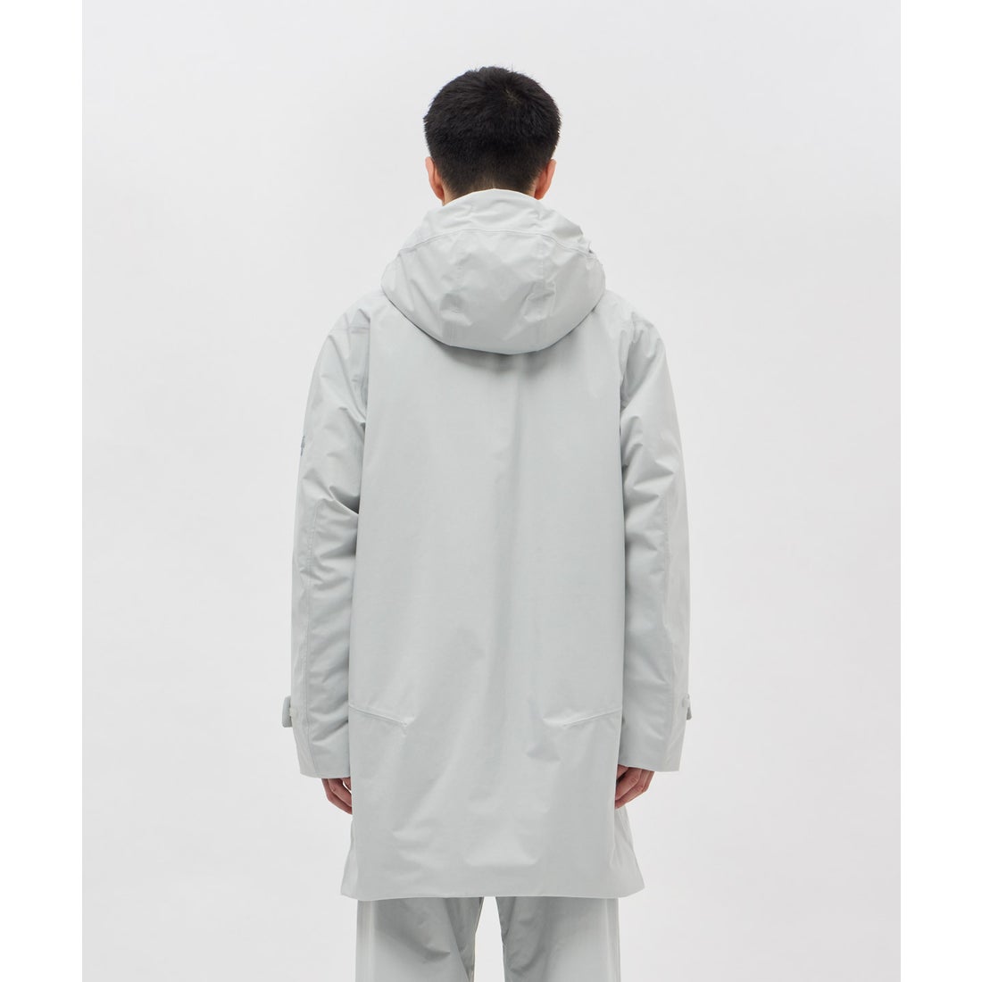 デサント オルテライン DESCENTE ALLTERRAIN ゴアテックスハイブリッド