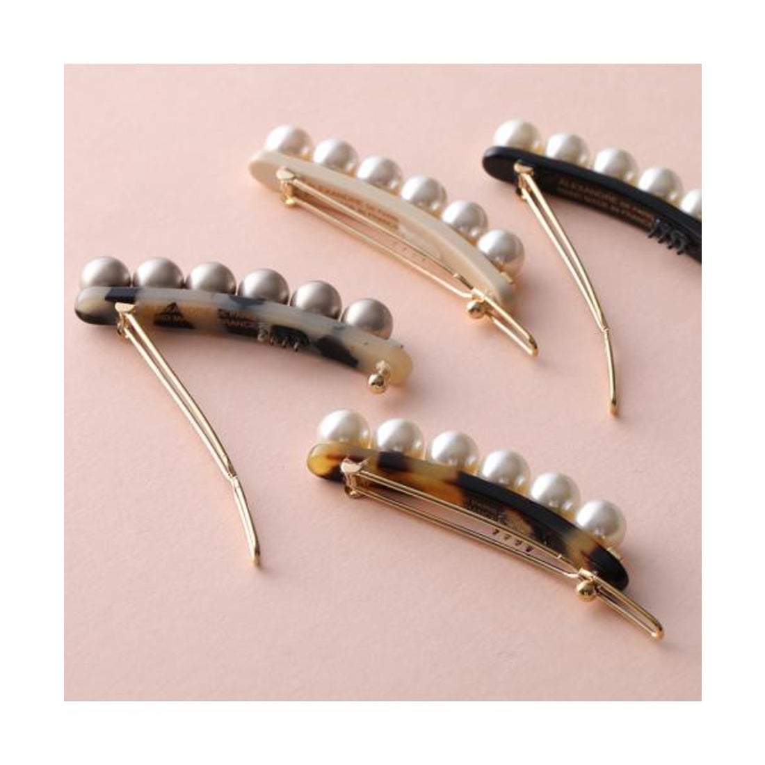 アレクサンドル ドゥ パリ ALEXANDRE DE PARIS ALEXANDRE DE PARIS