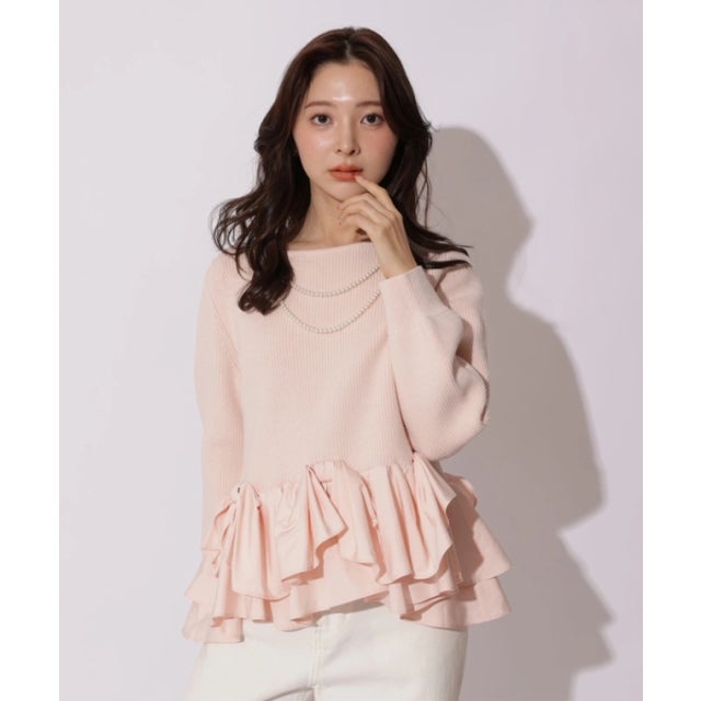 Apuweiser-riche アプワイザー・リッシェ - レディース ワンピース