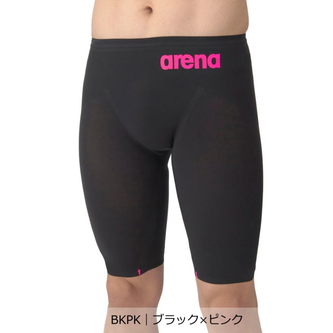 アリーナ arena 【競泳水着｜アクアフォースストームMF】ジュニア