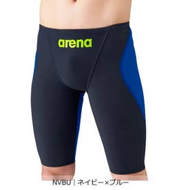 arena 【競泳水着】アクアフォースフュージョントライ ハーフスパッツ