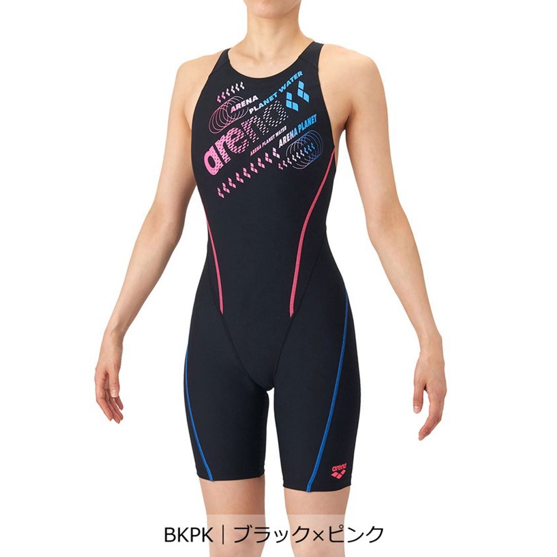 アリーナ arena 【タフスーツ】トレーニングワンピーススパッツ