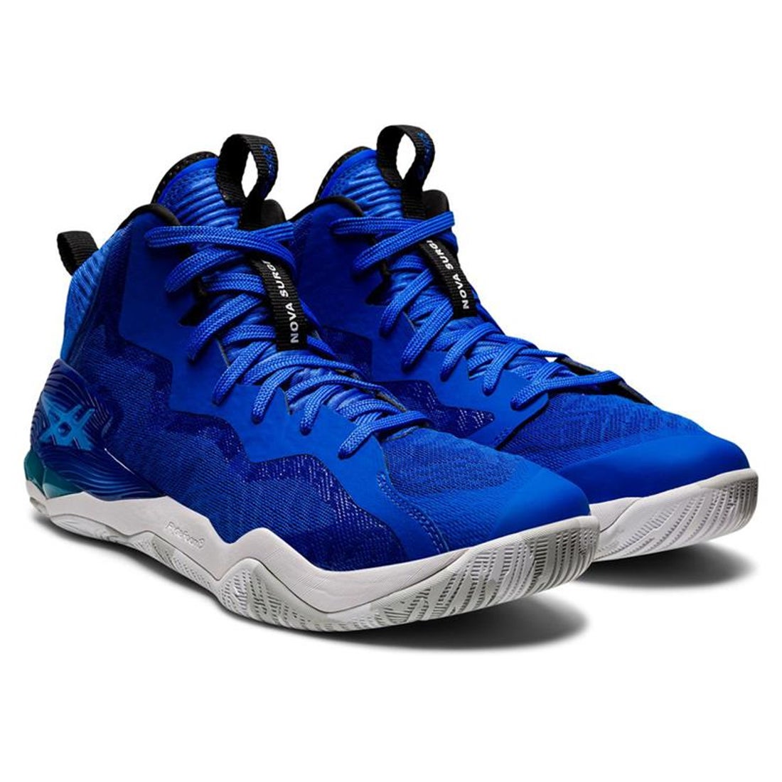 ASICS アシックス NOVA SURGE(ブルー) 1061A027 402 バスケット