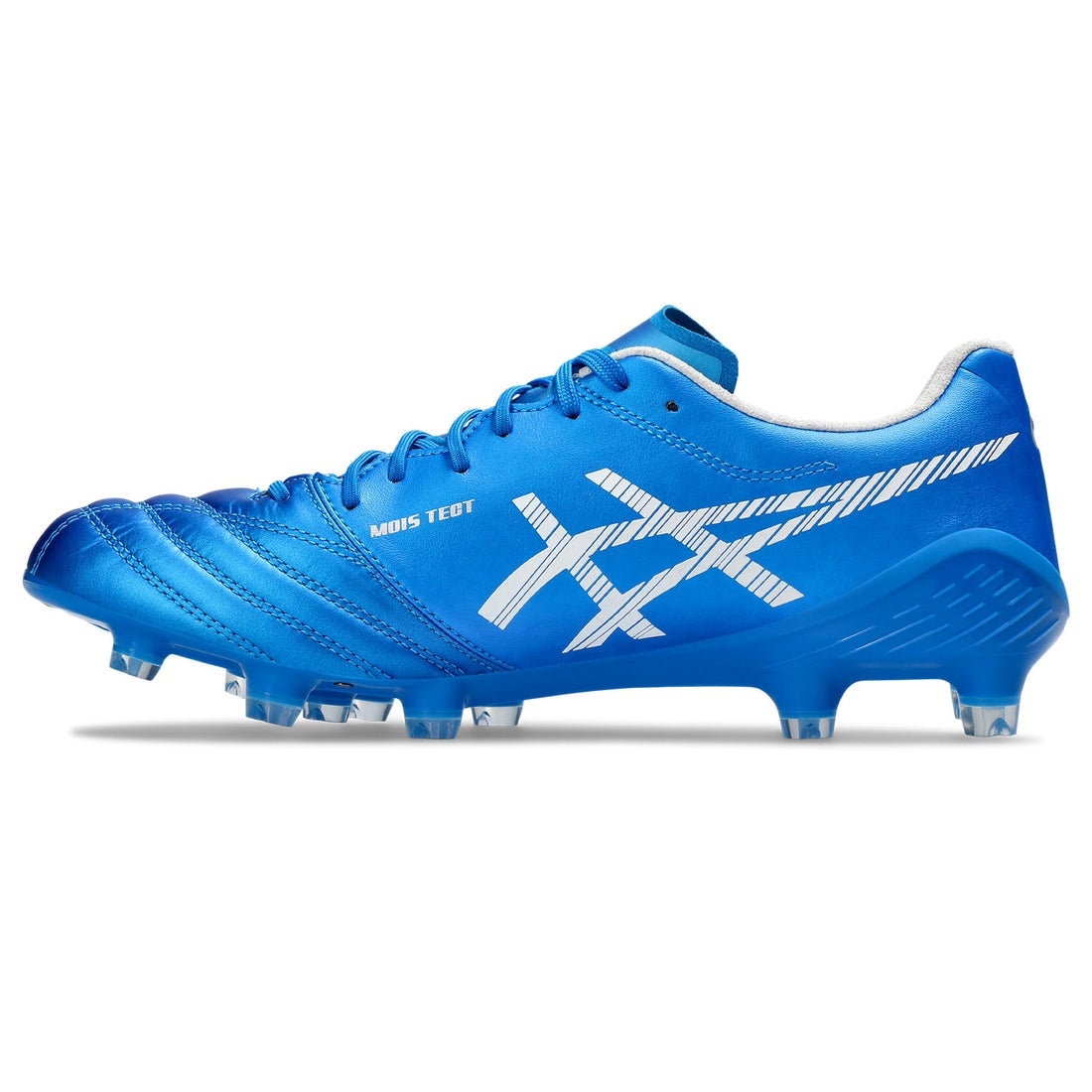 ASICS アシックス DS LIGHT X-FLY 5(ブルー×ホワイト) 1101A047 400