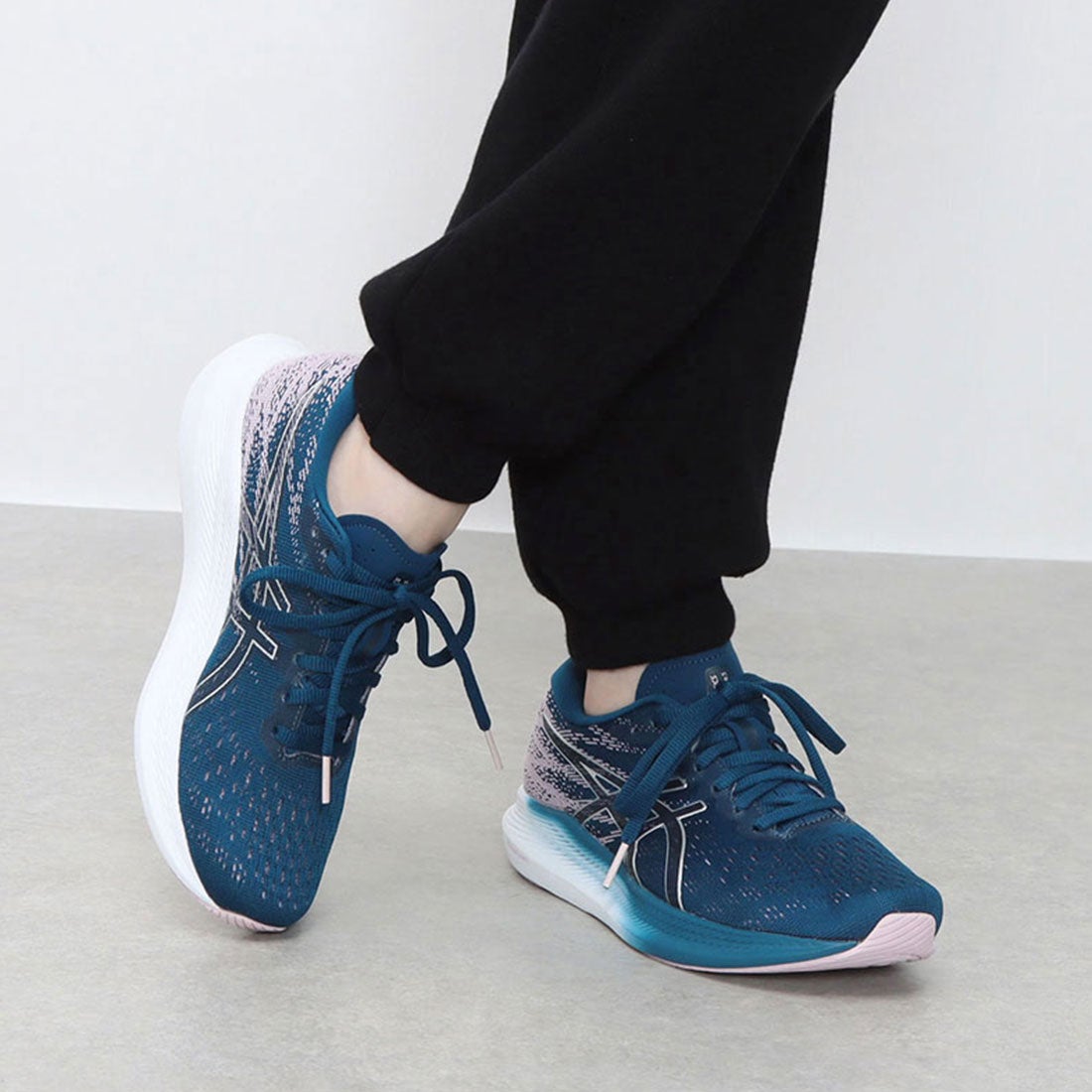 アシックス ASICS レディース 陸上/ランニング ランニングシューズ