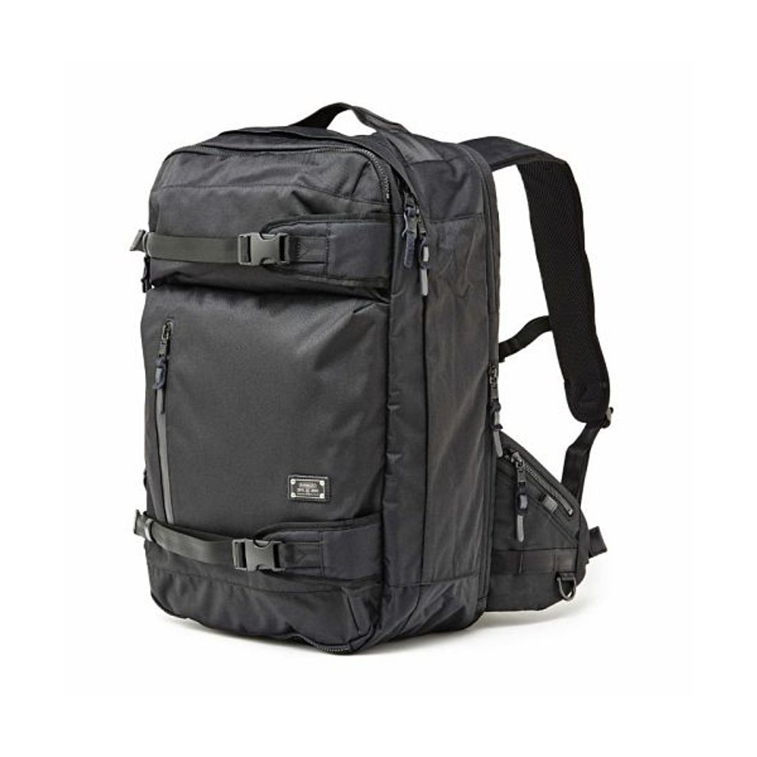 アッソブ AS2OV AS2OV / アッソブ CORDURA DOBBY 305D 3WAY BAG M