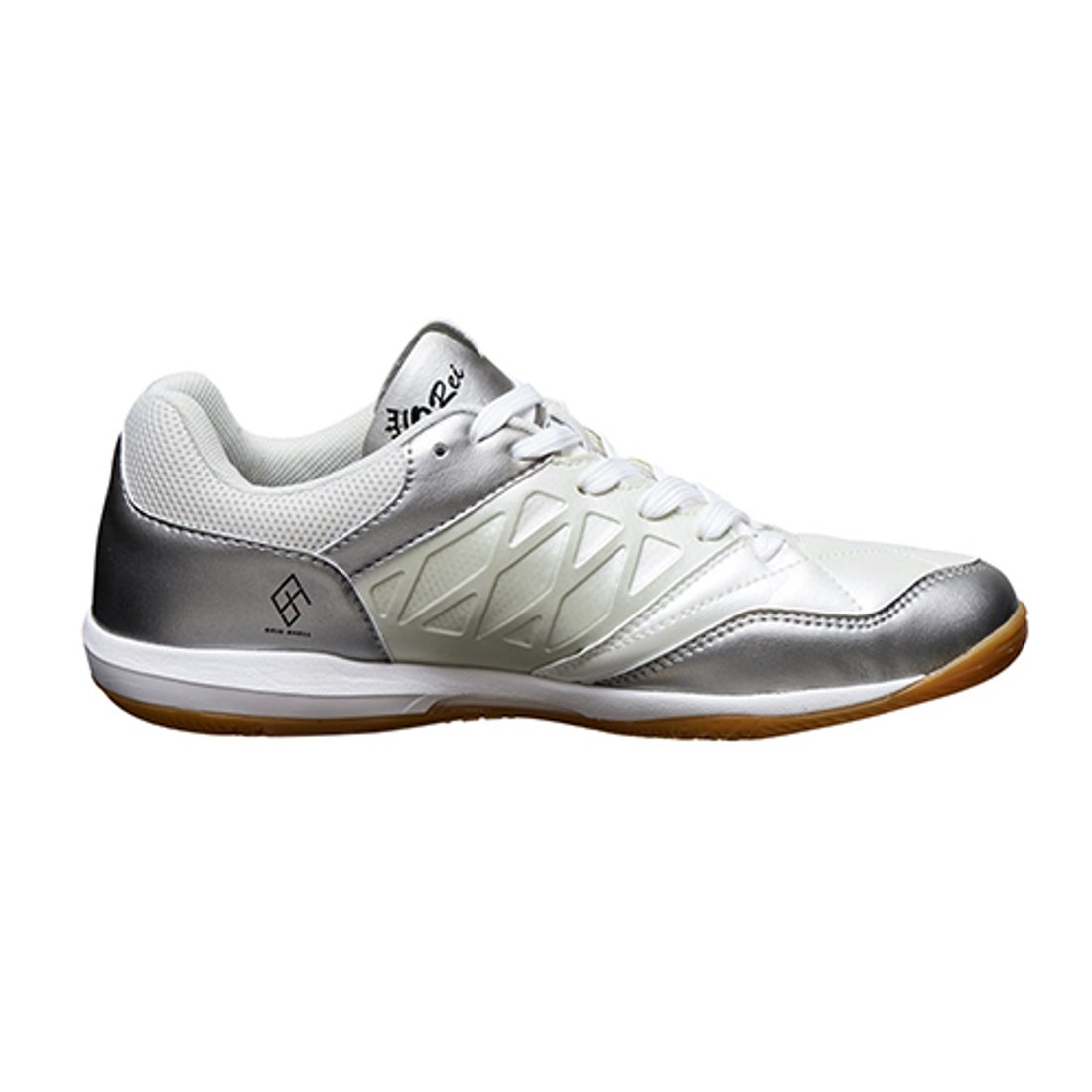 ATHLETA アスレタ O-Rei Futsal T008(ホワイト×シルバー) 11014 PWH