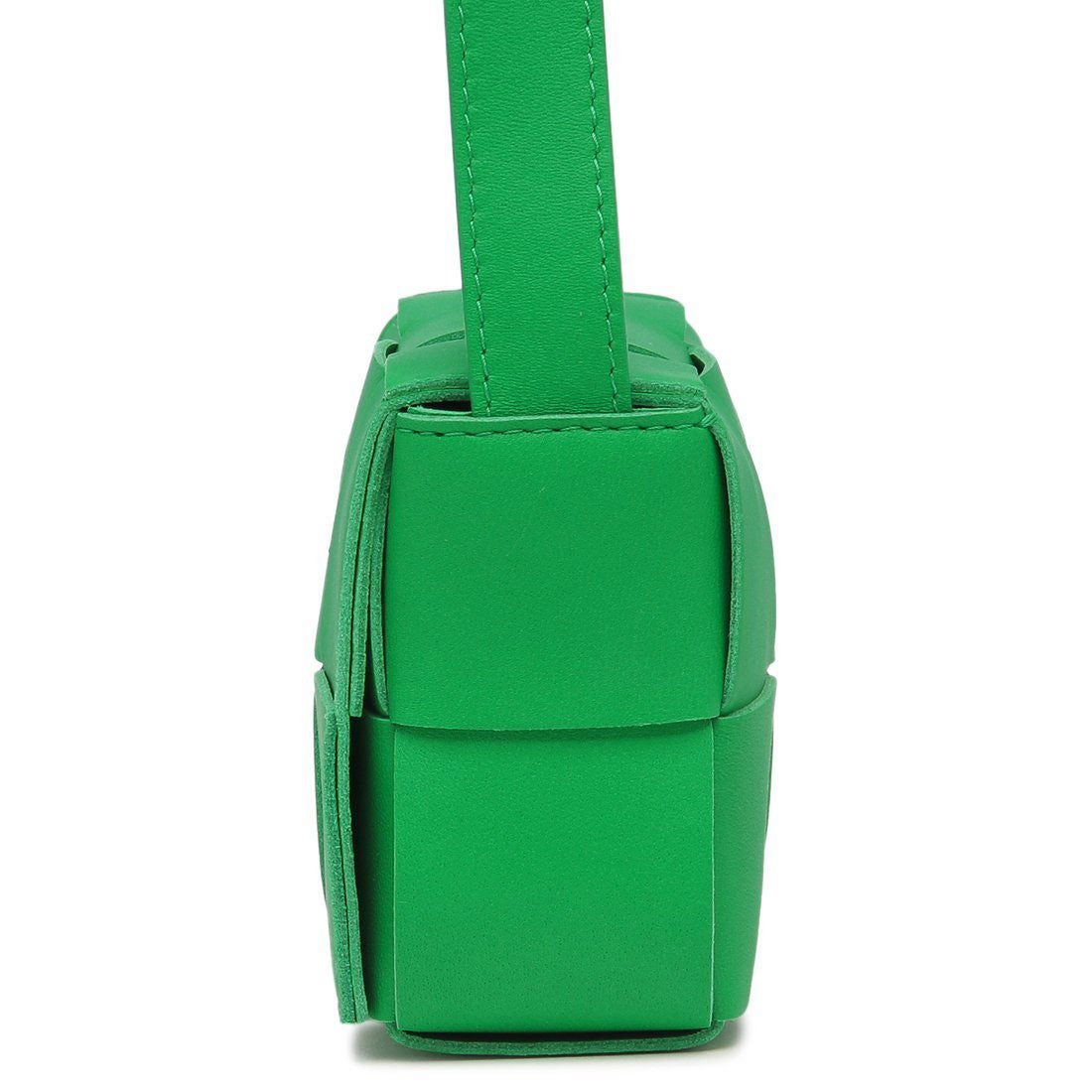 ボッテガヴェネタ BOTTEGA VENETA ショルダーバッグ ミニ カセット