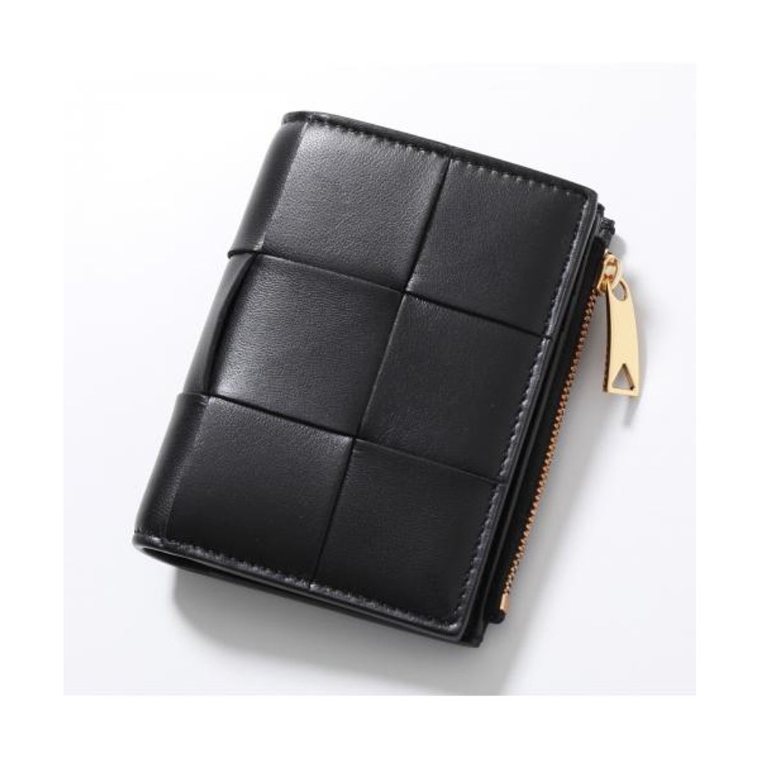 ボッテガヴェネタ BOTTEGA VENETA BOTTEGA VENETA 二つ折り財布 742698