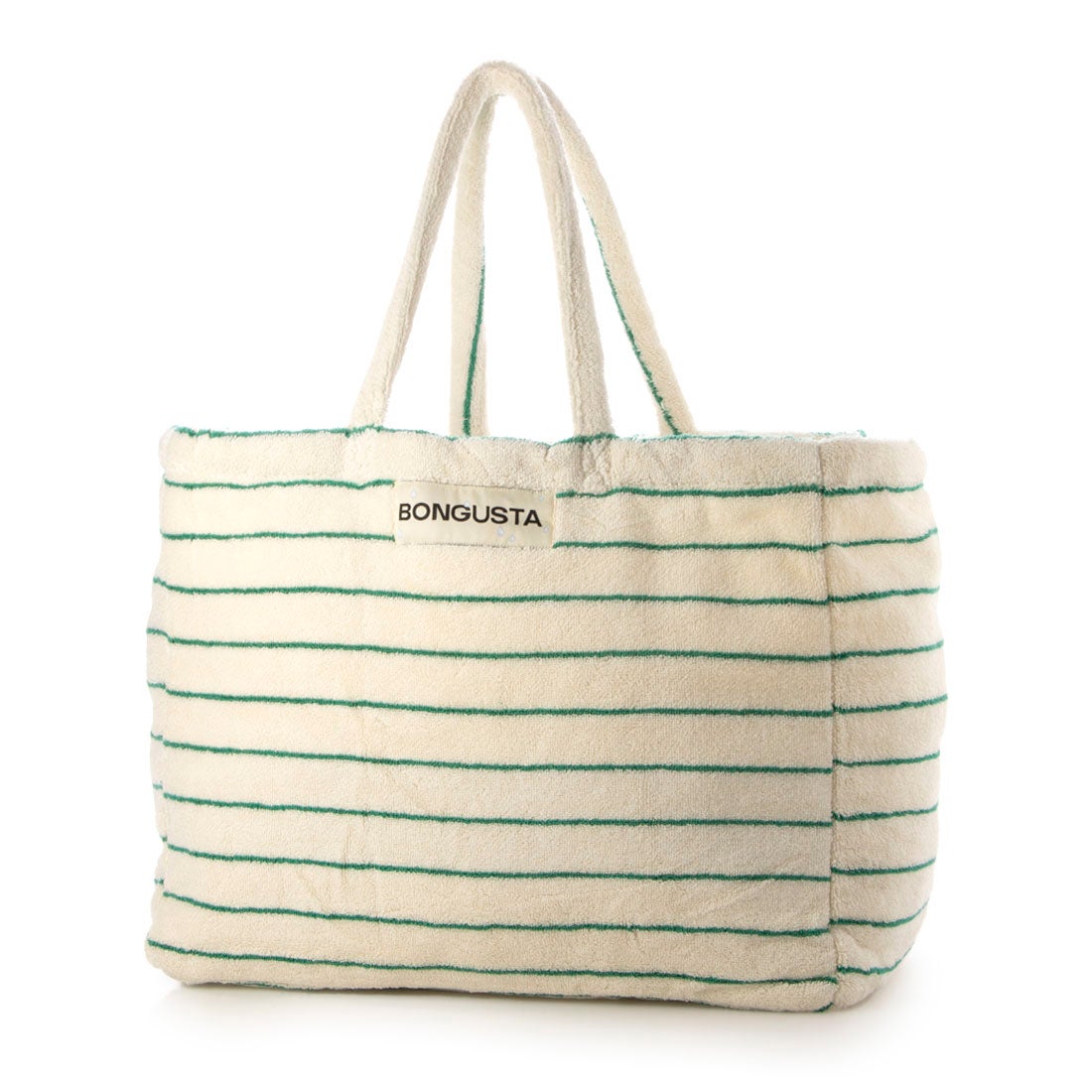 BONGUSTA ボングスタ トートバッグ NARAM WEEKEND BAG - ファッション