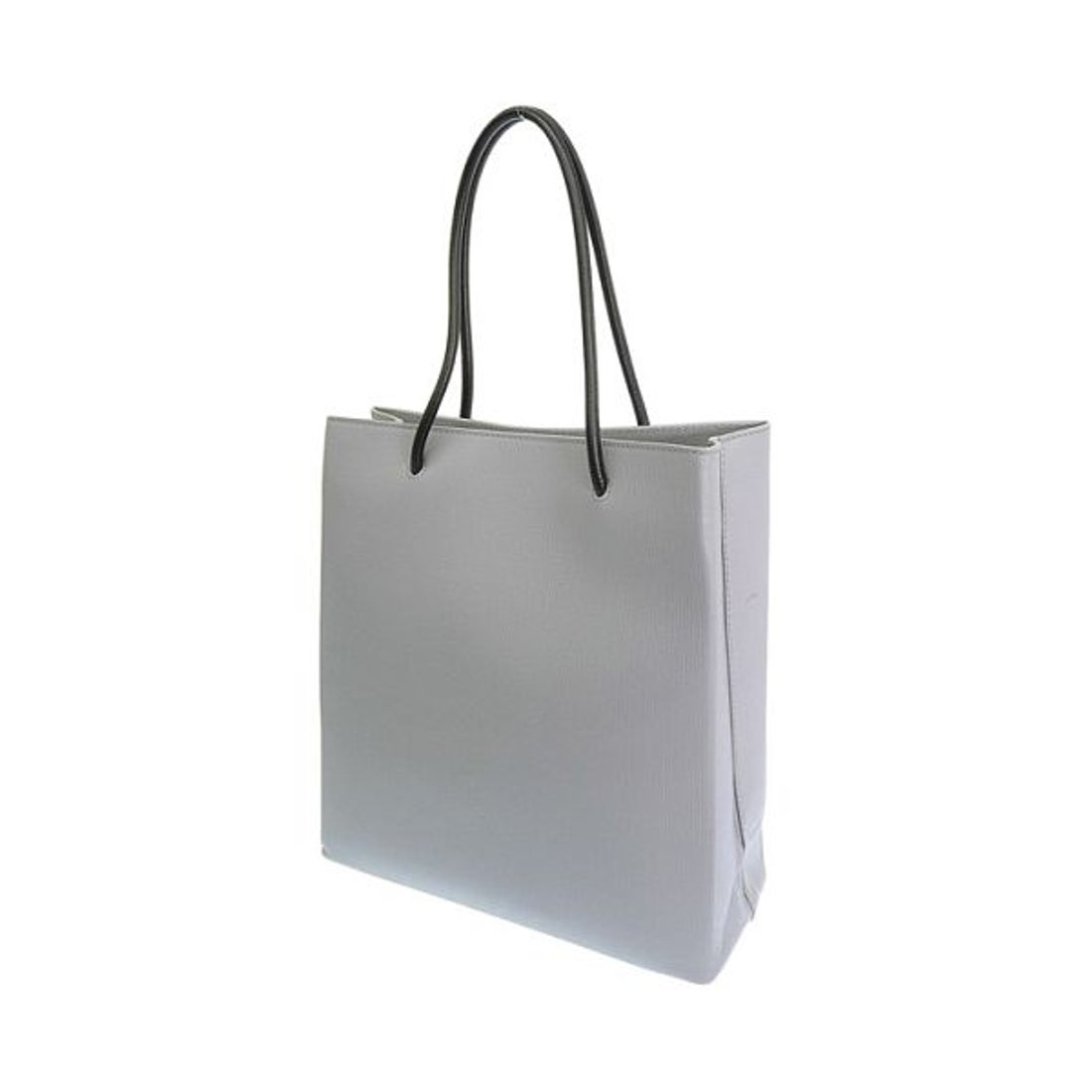 バレンシアガ BALENCIAGA バック （グレー） -靴＆ファッション通販