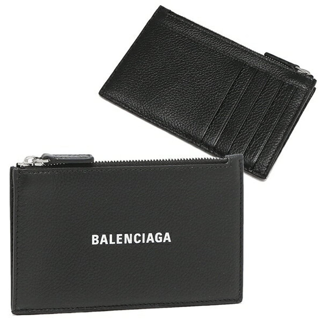 バレンシアガ BALENCIAGA カードケース コインケース キャッシュ