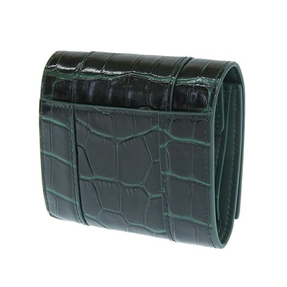 バレンシアガ BALENCIAGA 財布 （グリーン） - ファッション通販