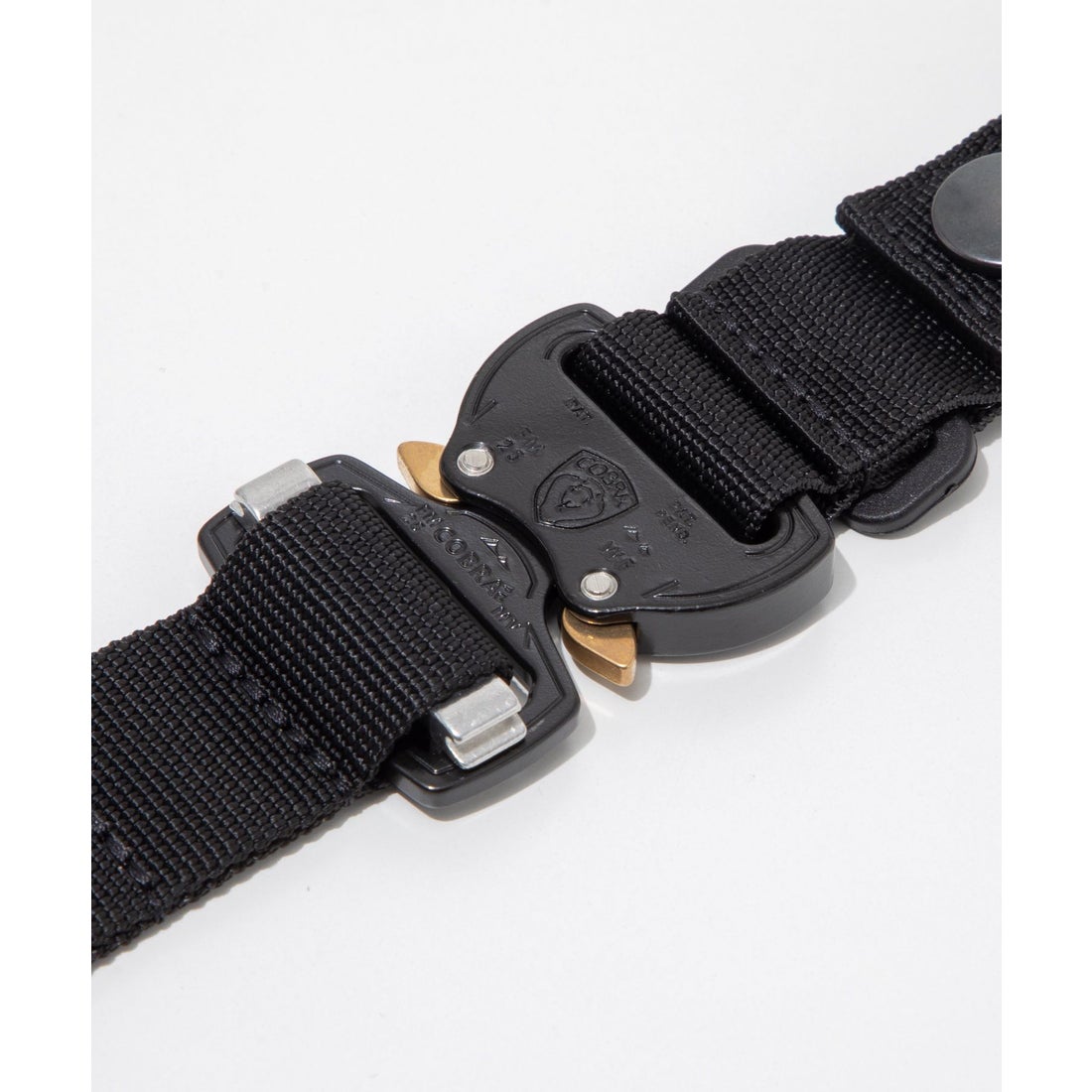 バッグジャック bagjack Cobra Keycatcher バッグ アクセサリー コブラ