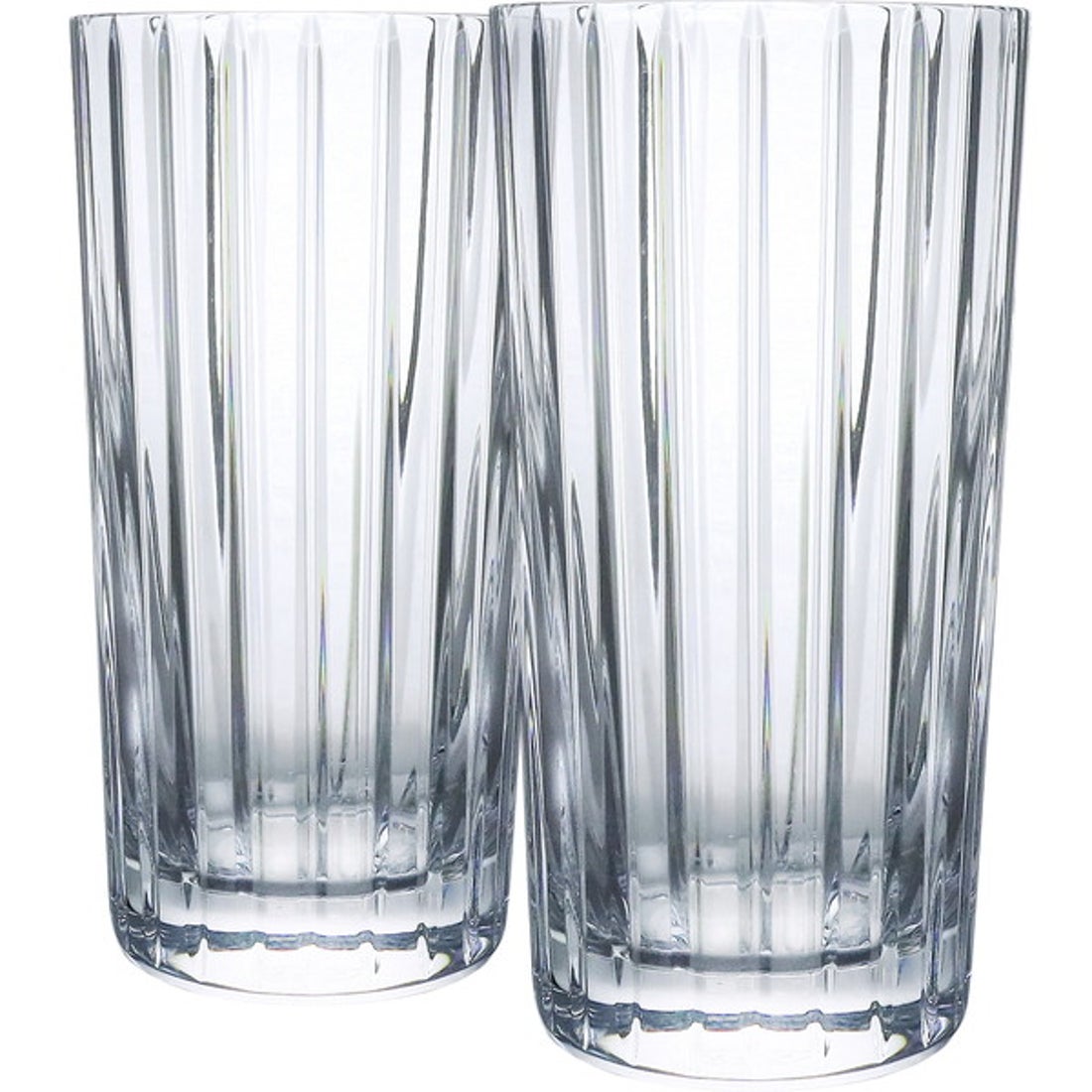バカラ Baccarat ハーモニー ハイボール ペア【返品不可商品