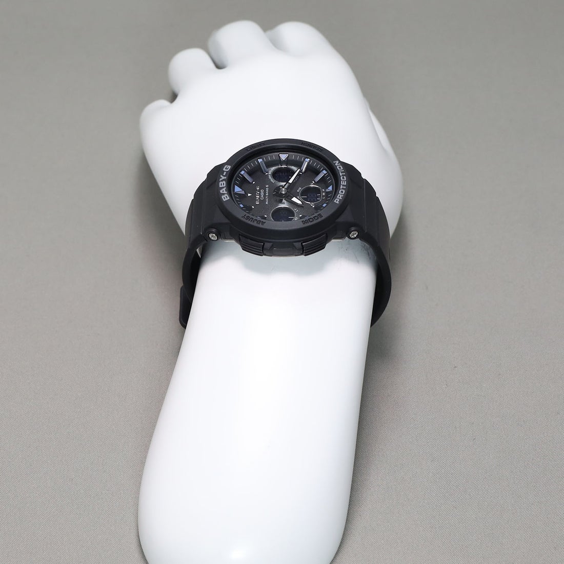 BABY-G】Beach Traveler Series（ビーチ・トラベラー・シリーズ