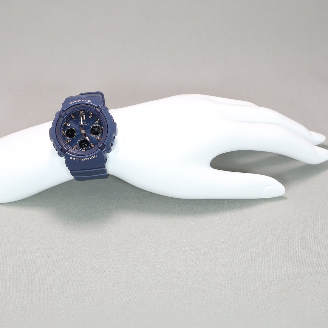 BABY-G】BGA-2800シリーズ / 電波ソーラー / BABY-G BGA-2800-2AJF