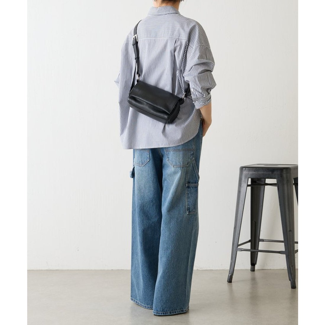 ビアズリー BEARDSLEY 《9/23(火)12時予約開始》ミニレザーボディ