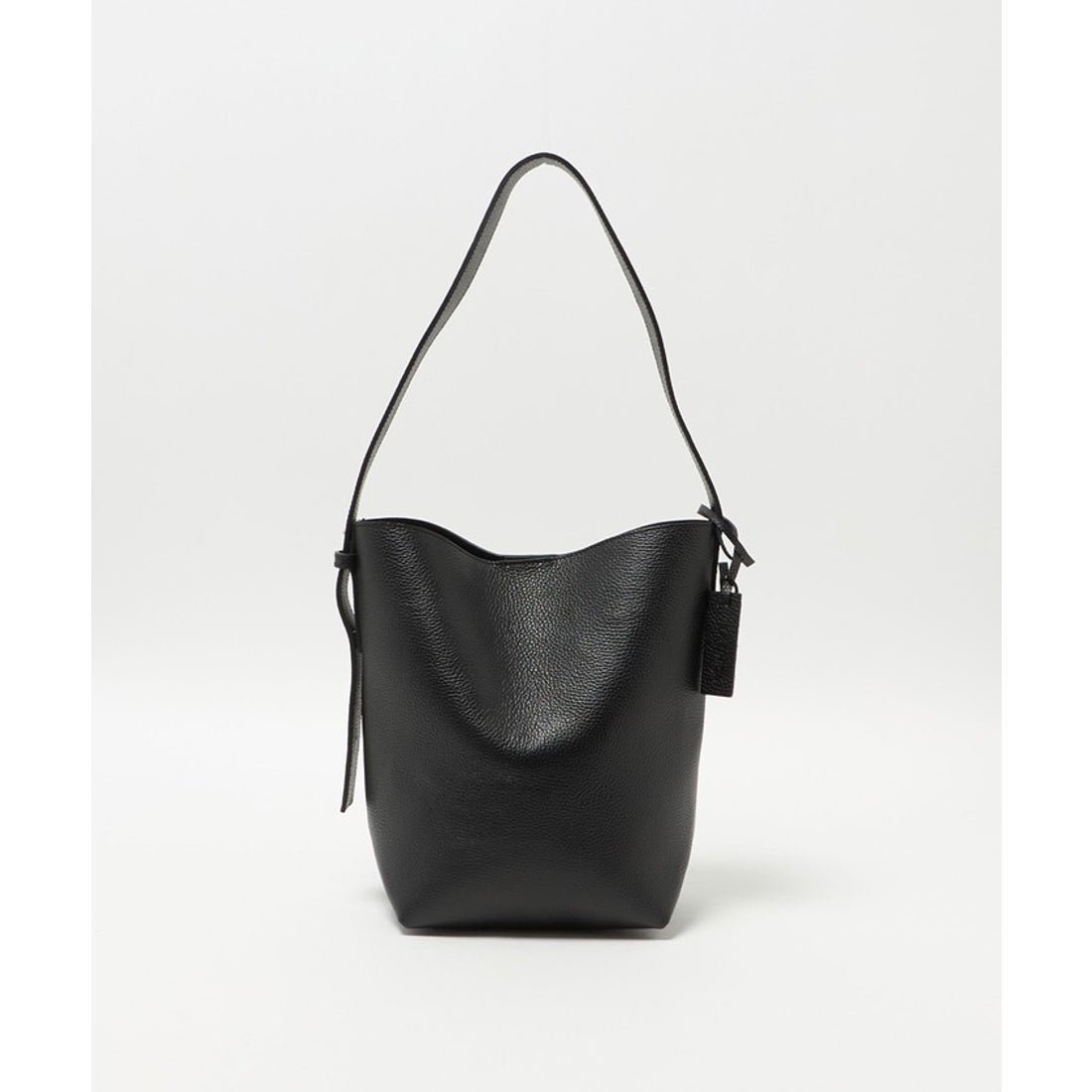 BEAUTY&YOUTH UNITED ARROWS ＜LA UNIQA＞レザー トート バッグ