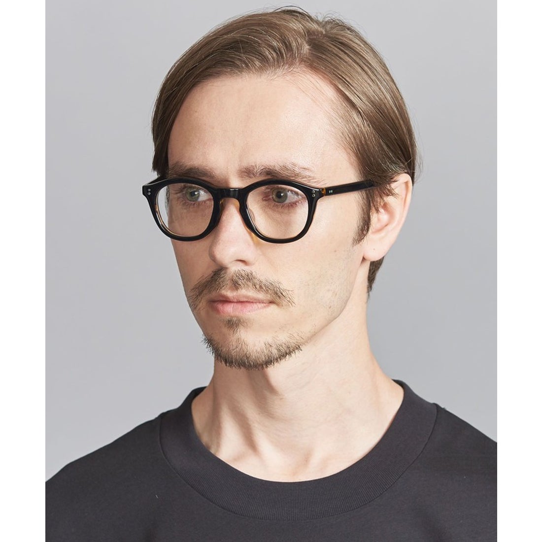 BEAUTY&YOUTH UNITED ARROWS 【別注】＜KANEKO OPTICAL（金子眼鏡