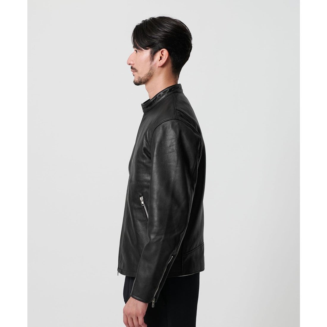 BEAUTY&YOUTH UNITED ARROWS 【WEB限定 WARDROBE SMART】 シープ